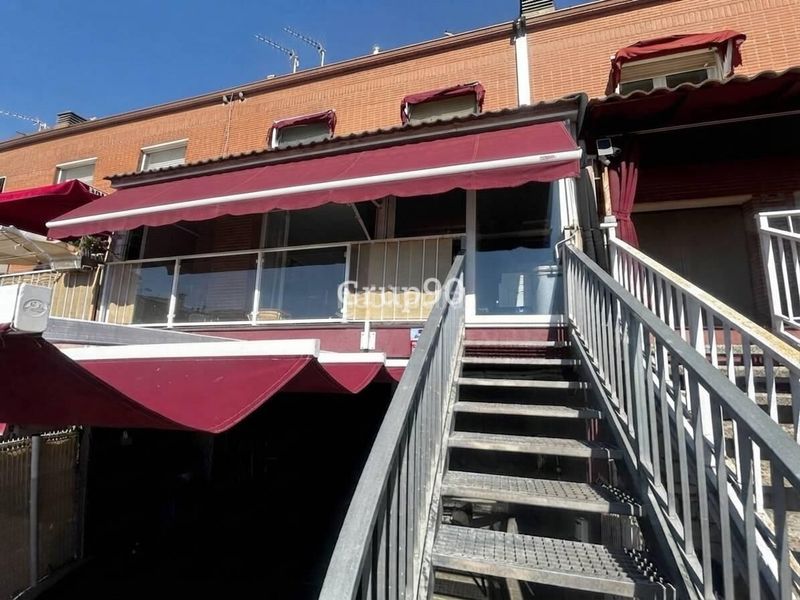 Foto ef775c7f-cb7f-452d-986f-3f8e39a8b431. Casa adosada bonita casa adosada si buscas tranquilidad, espacio y calidad de vida a pocos minutos de lleida esta casa en Puigverd de Lleida