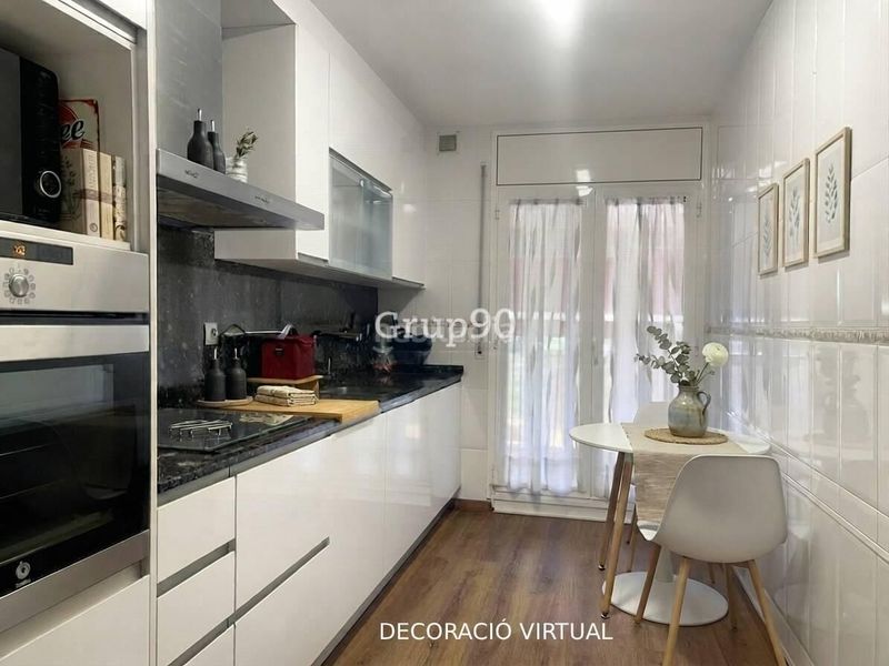 Foto f69c41ab-bbae-4f9e-bcaa-bc1785ab7852. Casa adosada bonita casa adosada si buscas tranquilidad, espacio y calidad de vida a pocos minutos de lleida esta casa en Puigverd de Lleida
