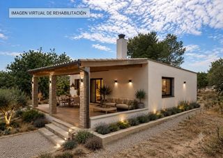Casa en Urbanitzacions