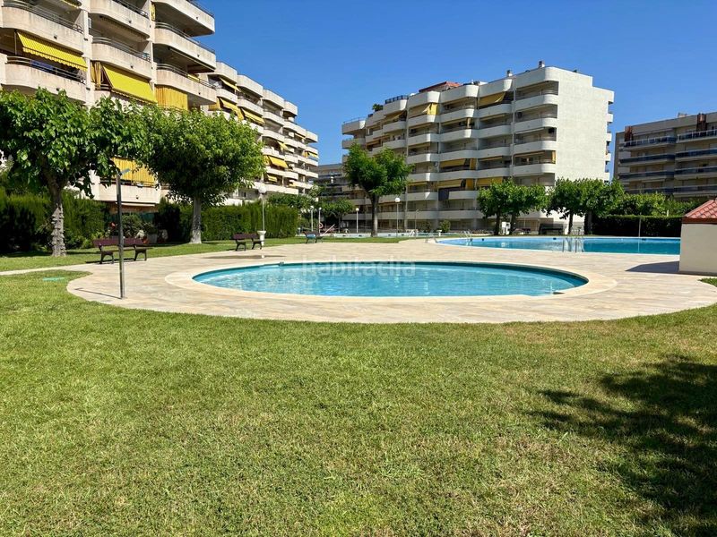 Foto 05deb374-f1de-4431-9fdb-3aa8bc273e00. Pis amb piscina a Plaça Europa - Port Aventura Salou