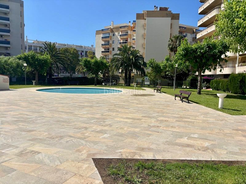 Foto 0b09d3f2-b563-4a98-933d-792812ef4bb2. Pis amb piscina a Plaça Europa - Port Aventura Salou