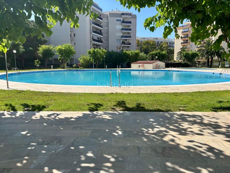 Foto 0df63348-7bc5-4ea8-8d0b-75c62113d138. Pis amb piscina a Plaça Europa - Port Aventura Salou