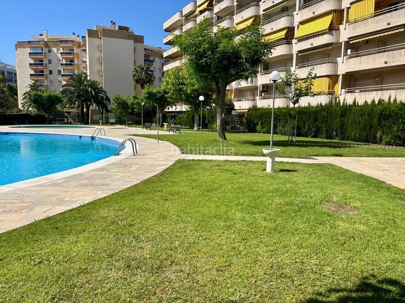 Foto 381eca99-9220-4683-8ba9-f4c1ce10ef13. Pis amb piscina a Plaça Europa - Port Aventura Salou