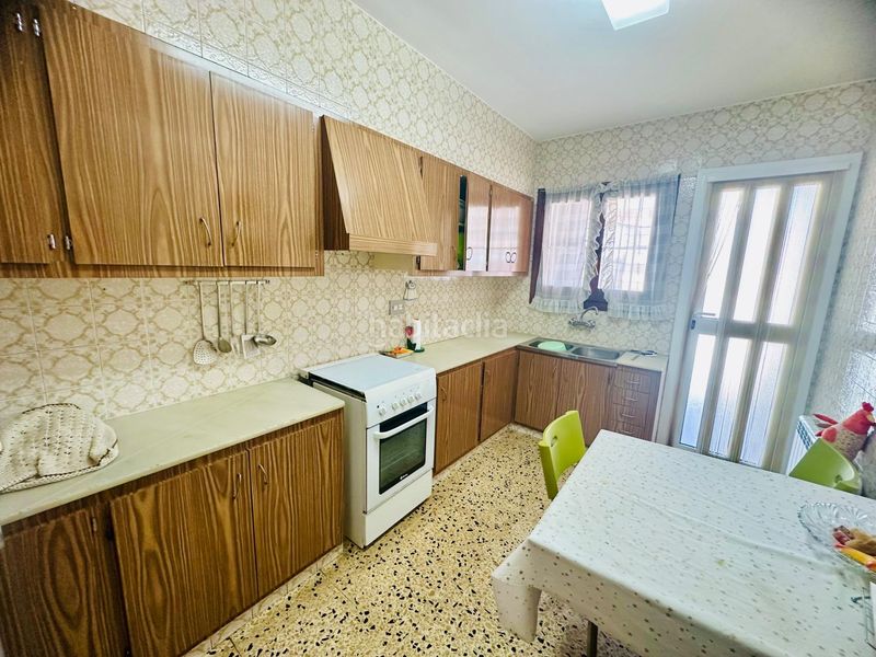 Foto a22989f3-d4f3-4ea1-92e0-51e3a4fb996e. Casa amb calefacció aparcament a Ulldecona