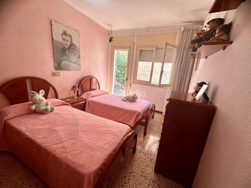Foto a8207e3d-3a01-4887-be73-4c84137a29f6. Casa amb calefacció aparcament a Ulldecona