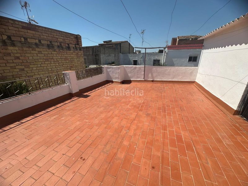 Foto b118d9e4-4306-471e-888d-fa3c5cb4a167. Casa amb calefacció aparcament a Ulldecona