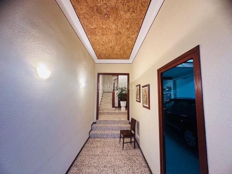 Foto c4ba23b5-f160-43df-a743-5d163800990b. Casa amb calefacció aparcament a Ulldecona