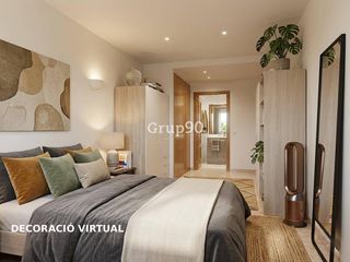 Apartament  Avenida artesa. Piso en venta en la bordeta para inversores o para invertir hoy