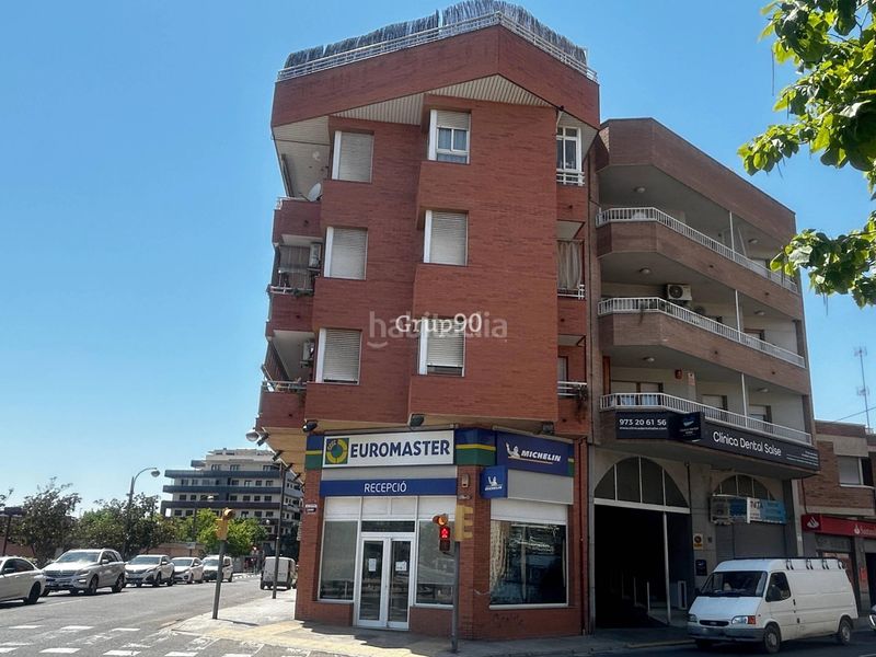 Foto 5883d255-114e-42d8-a902-106ad5adffa2. Apartament amb calefacció a La Bordeta Lleida