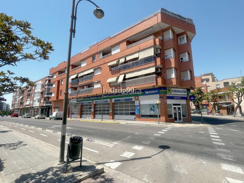 Foto 70f2894f-2121-42d0-acbe-73c07b9cd1b5. Apartament amb calefacció a La Bordeta Lleida