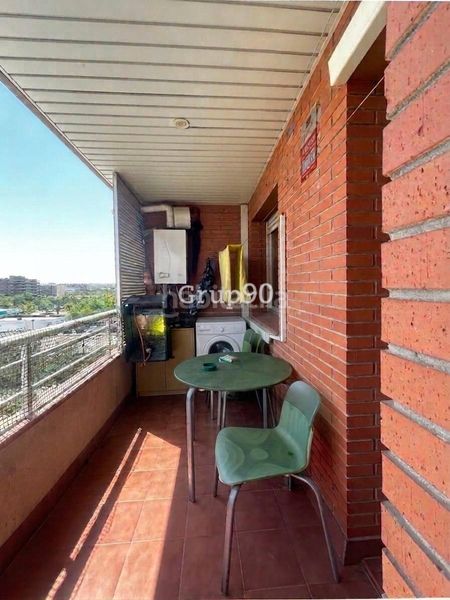 Foto 7a94f5aa-3937-424f-b658-24f5ebc6af8f. Apartament amb calefacció a La Bordeta Lleida