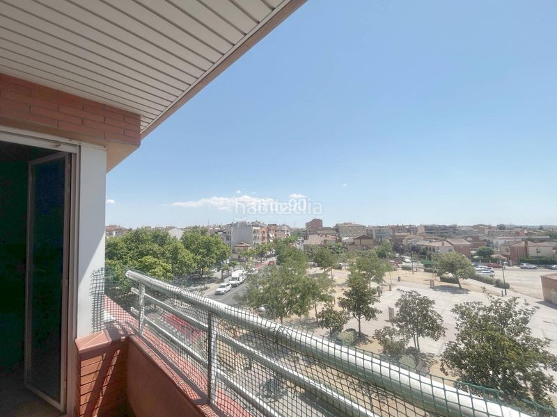 Foto 86874424-6b21-47fc-8134-820d1d57f797. Apartament amb calefacció a La Bordeta Lleida