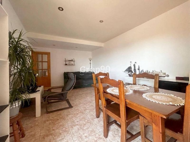 Foto a4536b7a-eccf-44f0-8c1b-27f66adfa515. Apartament amb calefacció a La Bordeta Lleida