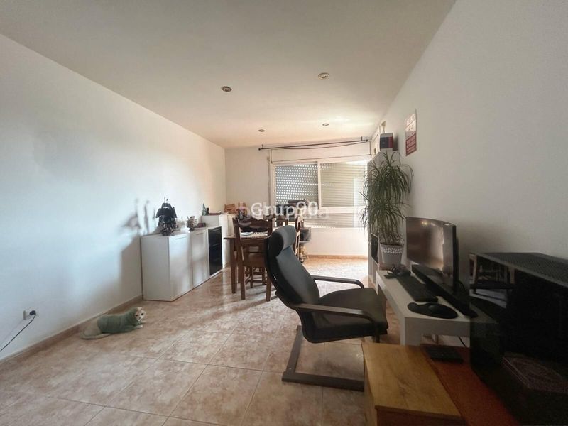 Foto bbafd6db-4be2-45b1-835a-7eb9c74c1ad1. Apartament amb calefacció a La Bordeta Lleida