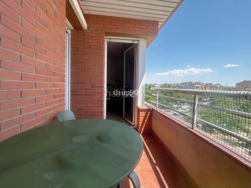 Foto c2f4d75c-5f01-48d1-9414-7c4145e63783. Apartament amb calefacció a La Bordeta Lleida
