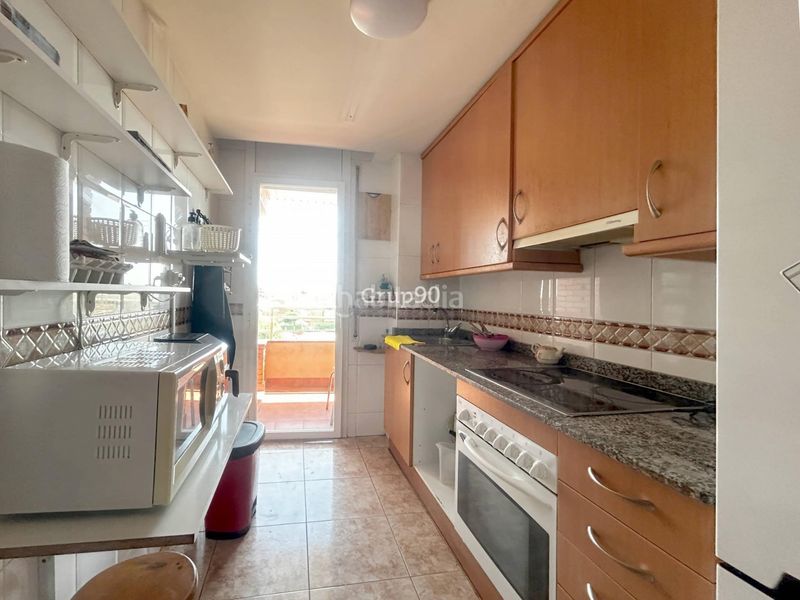 Foto c6d5b7be-d959-4573-bab7-5b2a65360336. Apartament amb calefacció a La Bordeta Lleida