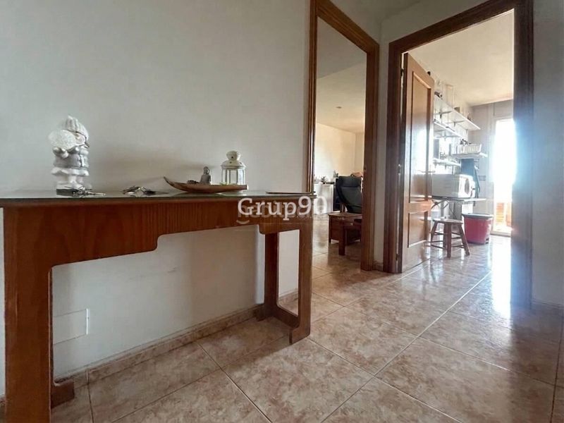 Foto cd456c05-6c3d-4877-899e-374acbcd13c9. Apartament amb calefacció a La Bordeta Lleida