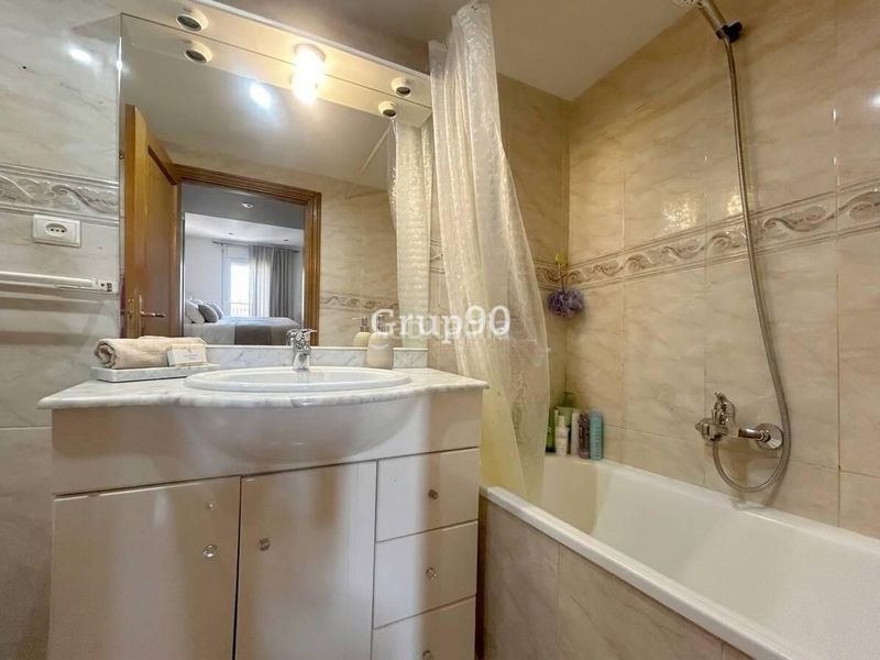 Foto e53adc7a-9d33-4a10-b3ef-5ee9289579e4. Apartament amb calefacció a La Bordeta Lleida