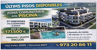 Appartement  Carrer mestre tàpies 1. Vive de lujo a tan solo 10 minutos de la capital