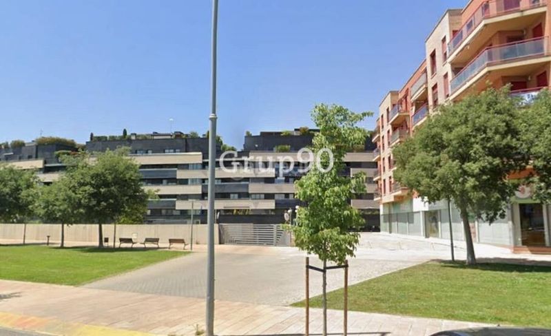 Foto b7512d14-a2b2-4a0c-b2b2-247608d97b5f. Aparcament cotxe a Cappont Lleida