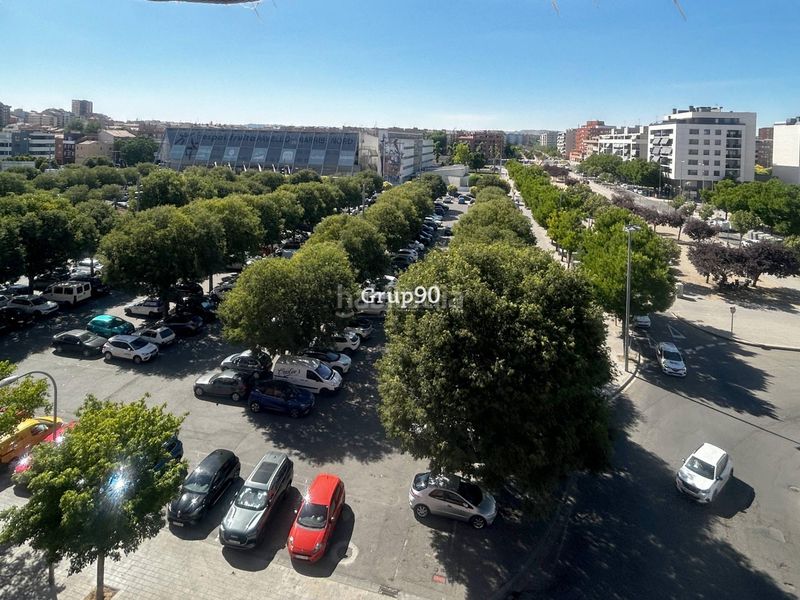 Foto 556c7906-4a6b-4b23-8e3a-1aa6ccd42206. Pis amb calefacció aparcament a Pardinyes Lleida