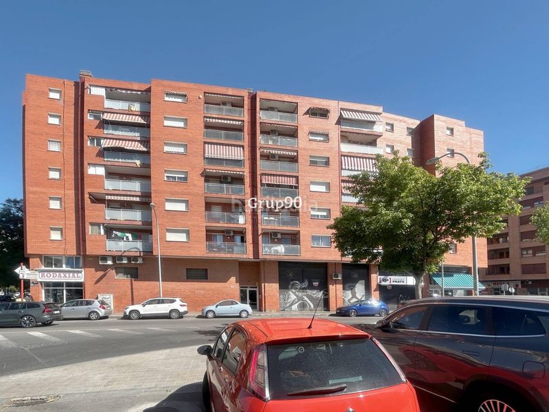 Foto 708a47e9-480c-4adc-b7e8-98e519f834d0. Pis amb calefacció aparcament a Pardinyes Lleida