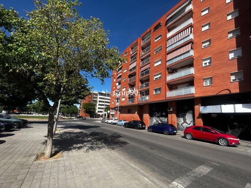 Foto c5bba3b9-28b4-4c33-96b4-0328279f1edb. Pis amb calefacció aparcament a Pardinyes Lleida