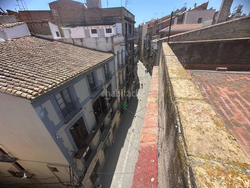 Foto f9e4c684-bf2a-43b1-b3ac-6ef5c9cb9212. Àtic a Centre Tortosa