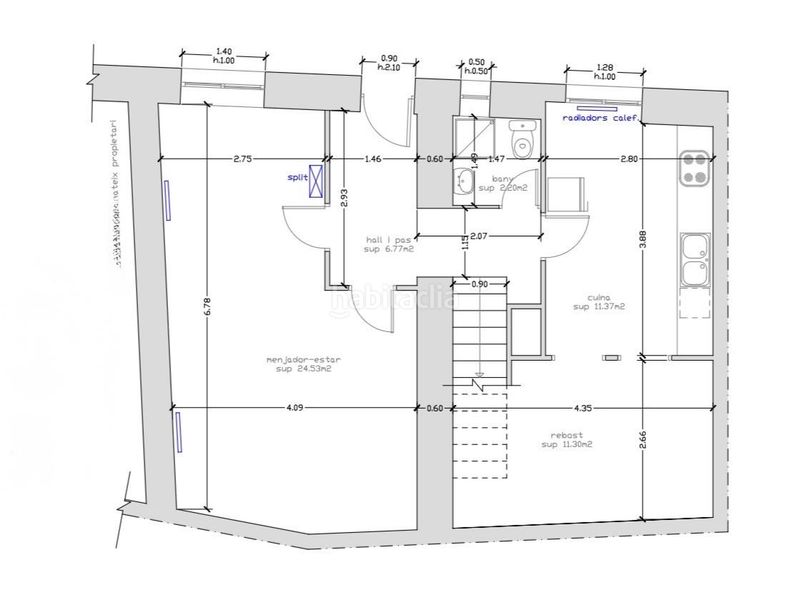 Foto eef14a8b-f28a-4e5d-8804-165bd0316fff. Casa a Santa Bàrbara