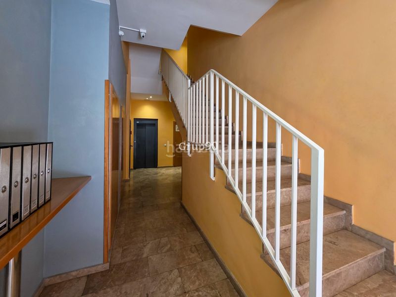 Foto 24a7c5df-48b2-48a0-955d-55c8ea854866. Apartament amb calefacció a Centre Històric Lleida