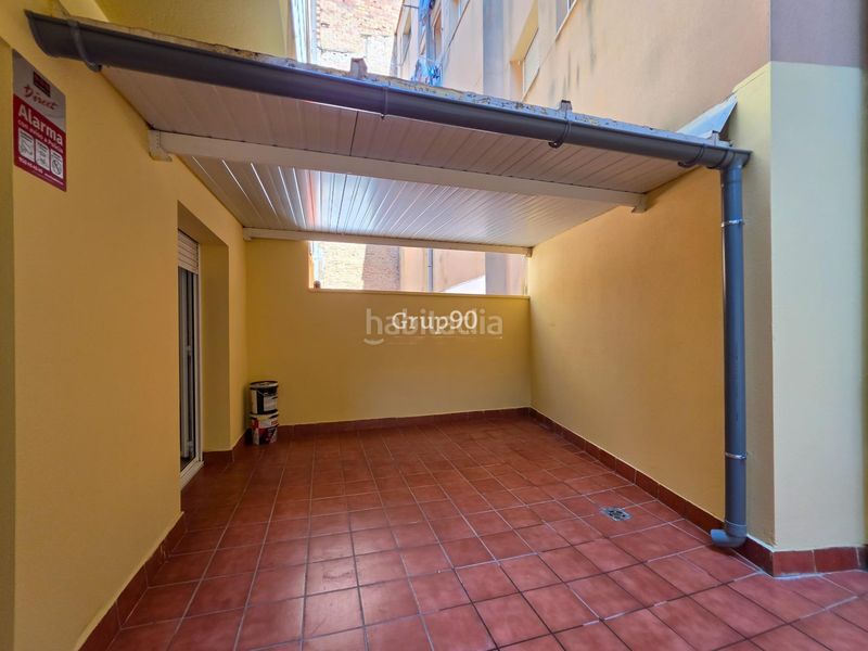 Foto 667acbff-17d7-4837-8b36-eafdc19098a7. Apartament amb calefacció a Centre Històric Lleida