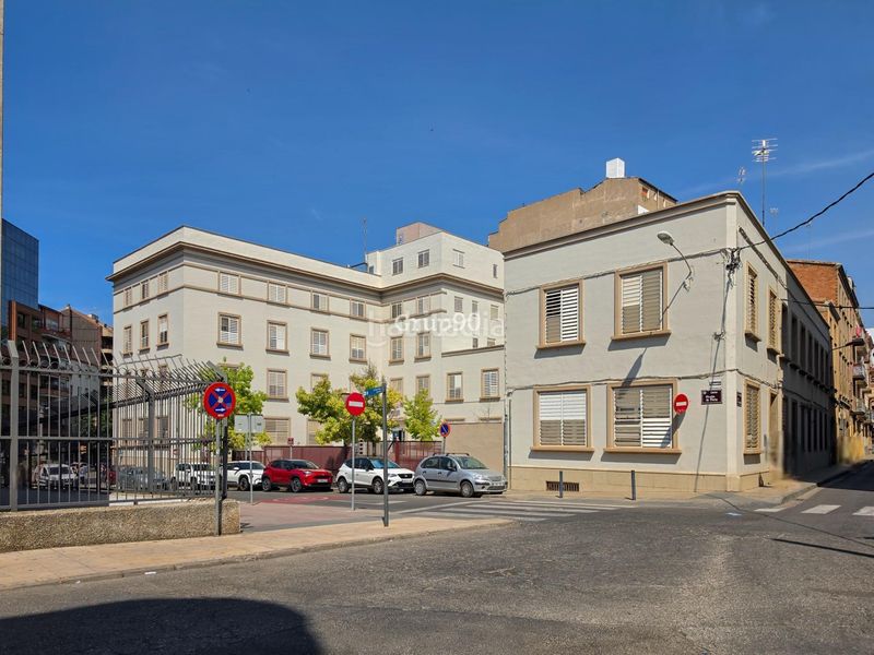 Foto 84d4e1e3-fdc5-4b64-b966-bfafb5c0c690. Apartament amb calefacció a Centre Històric Lleida