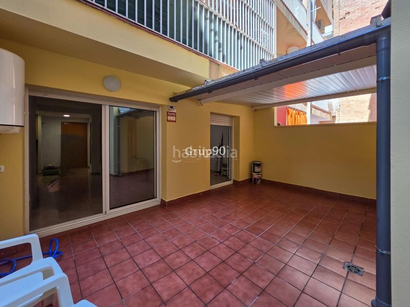 Foto a55a8b90-20cc-469d-92a2-66f4c5989d1f. Apartament amb calefacció a Centre Històric Lleida