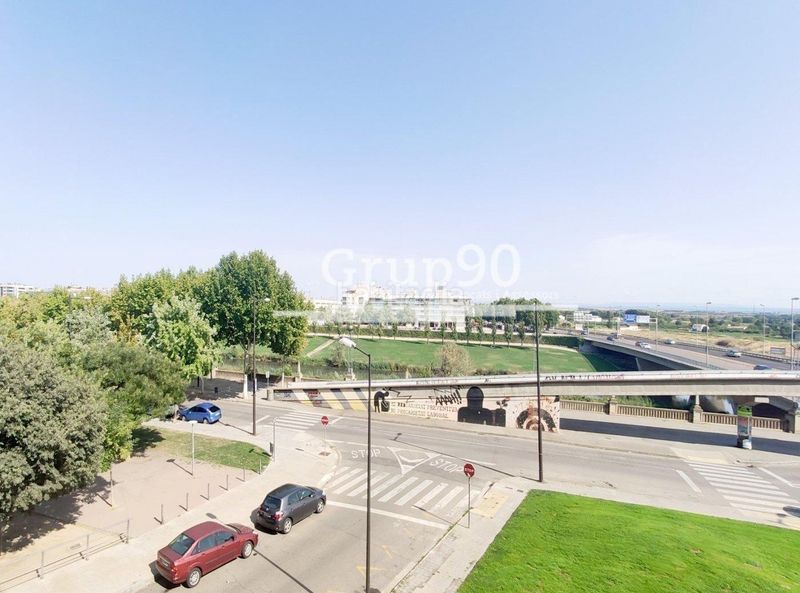 Foto e2ed7f3f-55de-46e3-b11f-6524c5a7e132. Edificio in Cappont Lleida