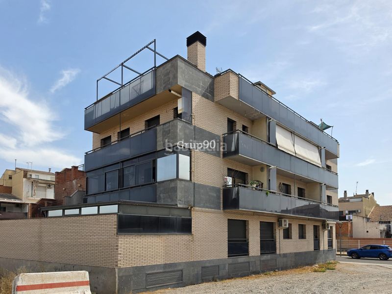 Foto ed5974cf-b243-4a89-a3be-94a8d89b47cb. Pis amb calefacció a Torrefarrera