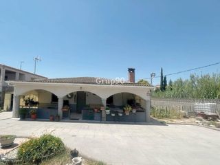 Maison  Partida miralbo. Casa con gran parcela en venta en alcoletge  espacio, naturaleza