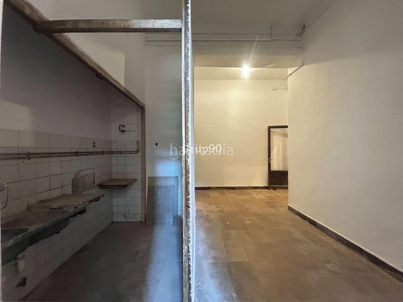 Foto 53eaa27a-4fe6-42d3-af8d-515bb5ea1575. Planta baixa a Cappont Lleida