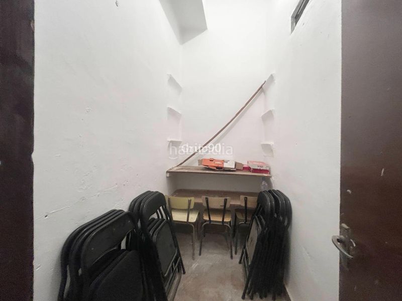 Foto bd0a31fc-ffcf-47c0-87d1-4a877064dcd7. Planta baixa a Cappont Lleida