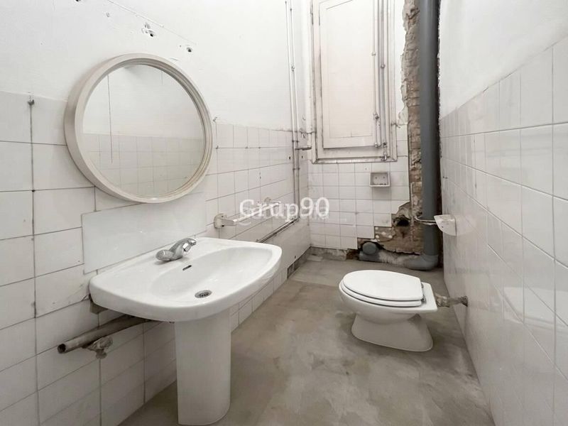 Foto db70e193-b3f3-43bb-a84e-6babd54f2a13. Planta baixa a Cappont Lleida
