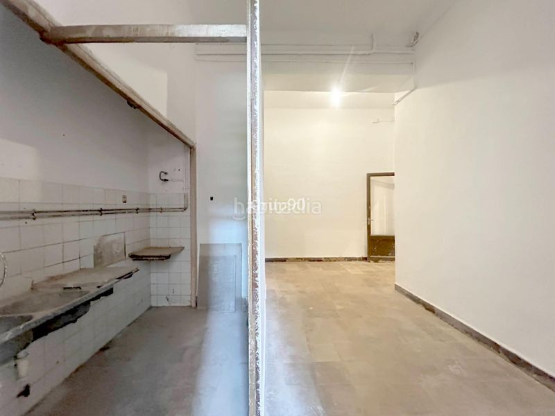 Foto e11902ce-74ff-44e5-8cf5-272a9cfb151e. Planta baixa a Cappont Lleida