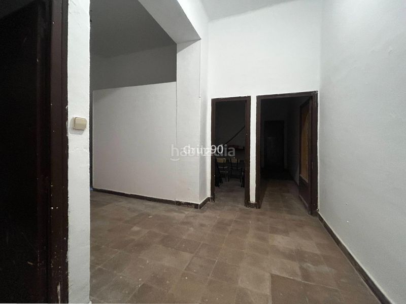 Foto e1be379d-6268-414e-9366-b434253b6727. Planta baixa a Cappont Lleida