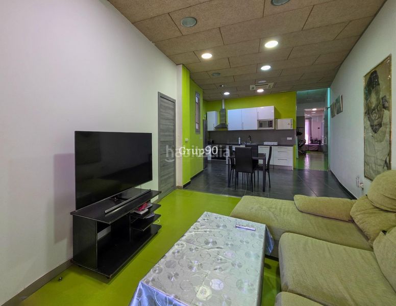Foto 0aa6d4ea-5db9-46d7-83e6-408de5c9a5c8. Pis a Centre Històric Lleida