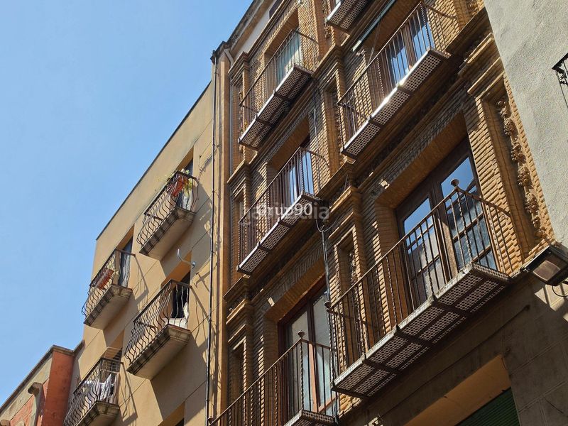 Foto 4f45d257-cb69-47b0-92ef-3e444d47194d. Pis a Centre Històric Lleida