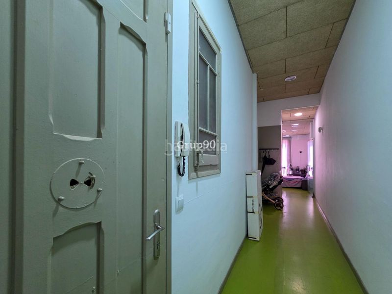 Foto 5be85460-c62b-4358-bdaa-64d66246fd3c. Pis a Centre Històric Lleida