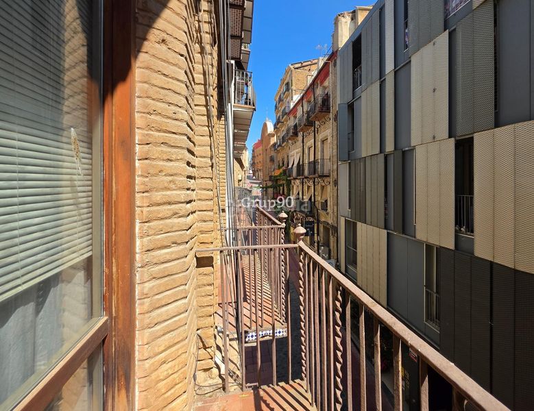 Foto 6f0e2fd9-cb90-4507-aea9-a418216a8371. Pis a Centre Històric Lleida