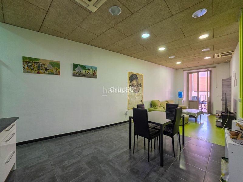 Foto b07981f7-d57b-4ddc-a1f6-276048537a52. Pis a Centre Històric Lleida