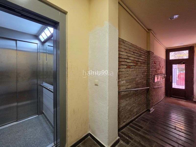 Foto be059bc0-48e7-494d-b03c-b50166e8fcf6. Pis a Centre Històric Lleida