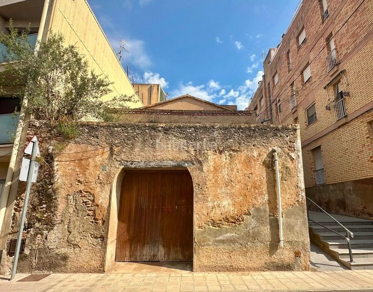 Foto ad0a0037-5385-4c52-be0c-70cc243c6256. Casa amb aparcament a Santa Bàrbara