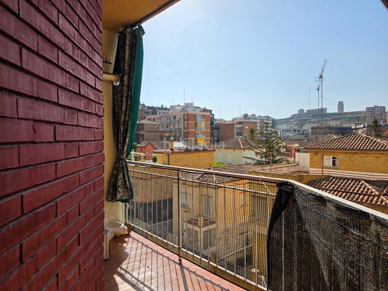 Foto 3a0b9c54-6110-4e69-bff2-e3634c0a343e. Pis amb calefacció a Príncep de Viana-Clot-Xalets Humbert Torres Lleida