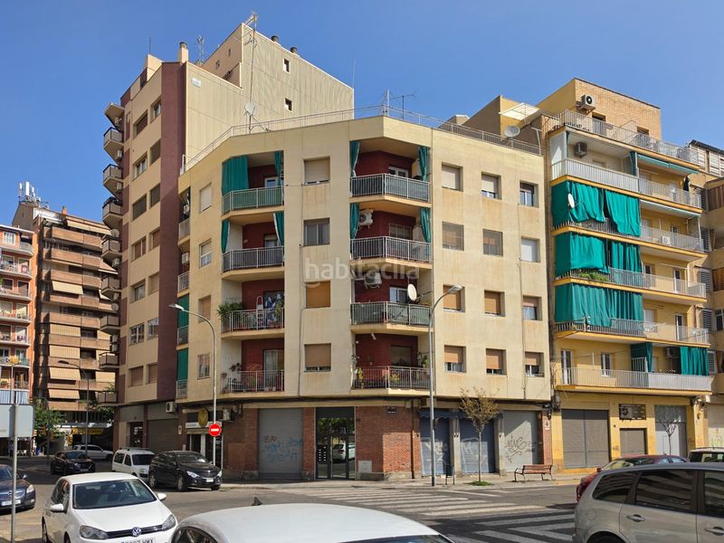 Foto 43a9066b-48a3-49b0-951f-63e1b3a996ad. Pis amb calefacció a Príncep de Viana-Clot-Xalets Humbert Torres Lleida